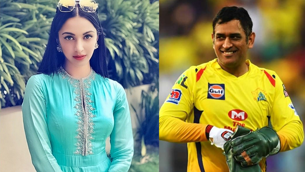MS Dhoni first girlfriend Priyanka Jha