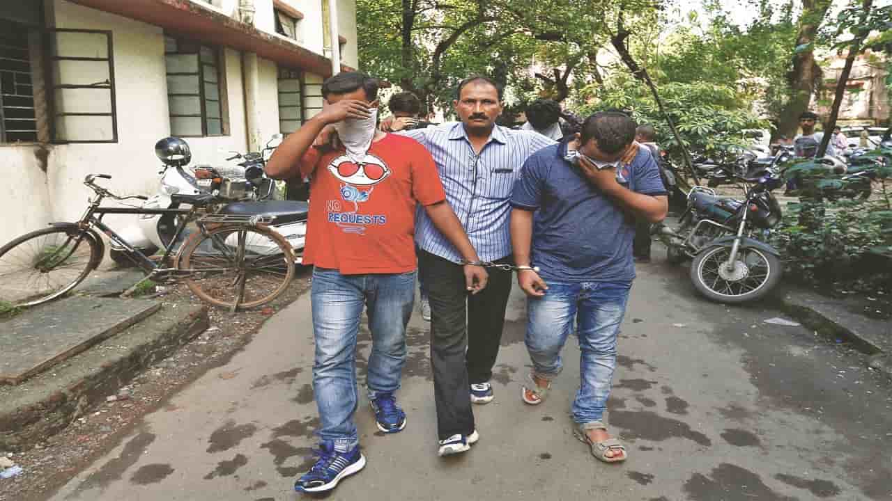 मुंबई से कोटा तक फिल्मी पीछा! टाइगर श्रॉफ फायरिंग के 3 आरोपी गिरफ्तार — नाम जानकर चौंक जाएंगे