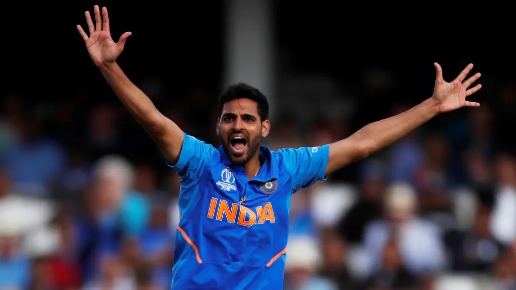भुवनेश्वर कुमार की धमाकेदार वापसी! Hong Kong Sixes में बने टीम इंडिया के कप्तान 🏏