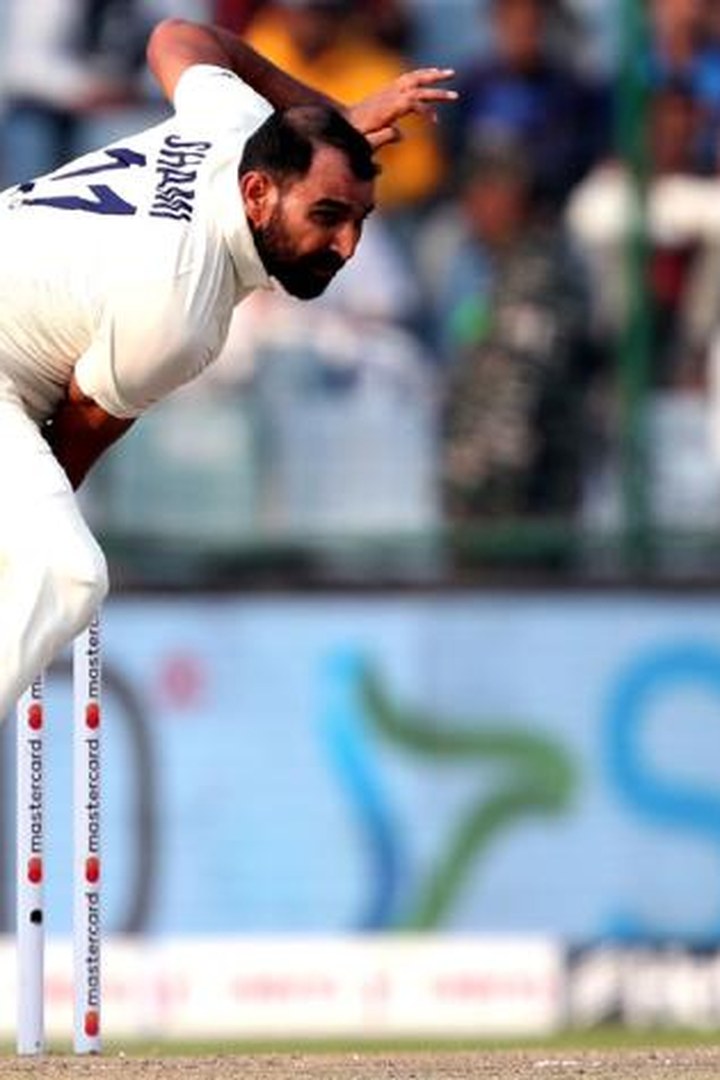 NZ दौरे से बाहर, अब रणजी XI से भी बाहर! ये स्टार गेंदबाज़ कौन? 😰