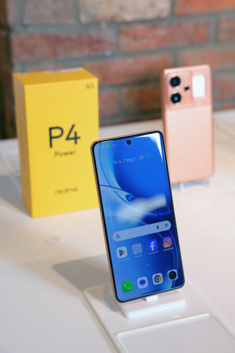realme P4 Power 5G सिर्फ ₹29,999* में! 10,001mAh बैटरी वाला धांसू फोन