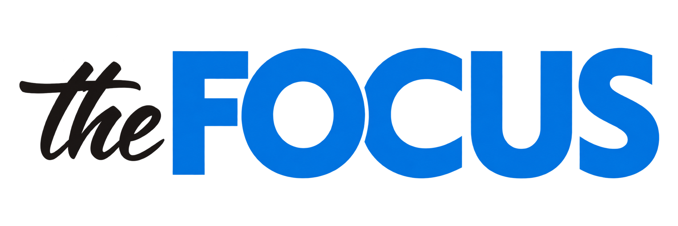 THE FOCUS WORLD