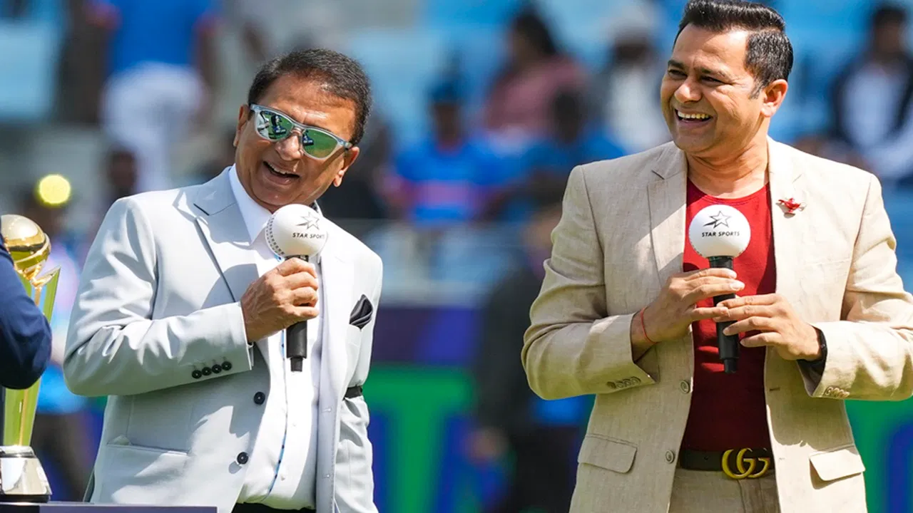 गावस्कर LIVE पर भड़के! ‘Why attack the batter?’ — जोसेफ पर क्यों बरसे दिग्गज 🏏
