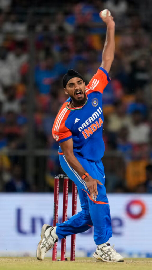 2-2 की टक्कर! शनिवार को बेंगलुरु में सीरीज़ का फैसला 🏏
