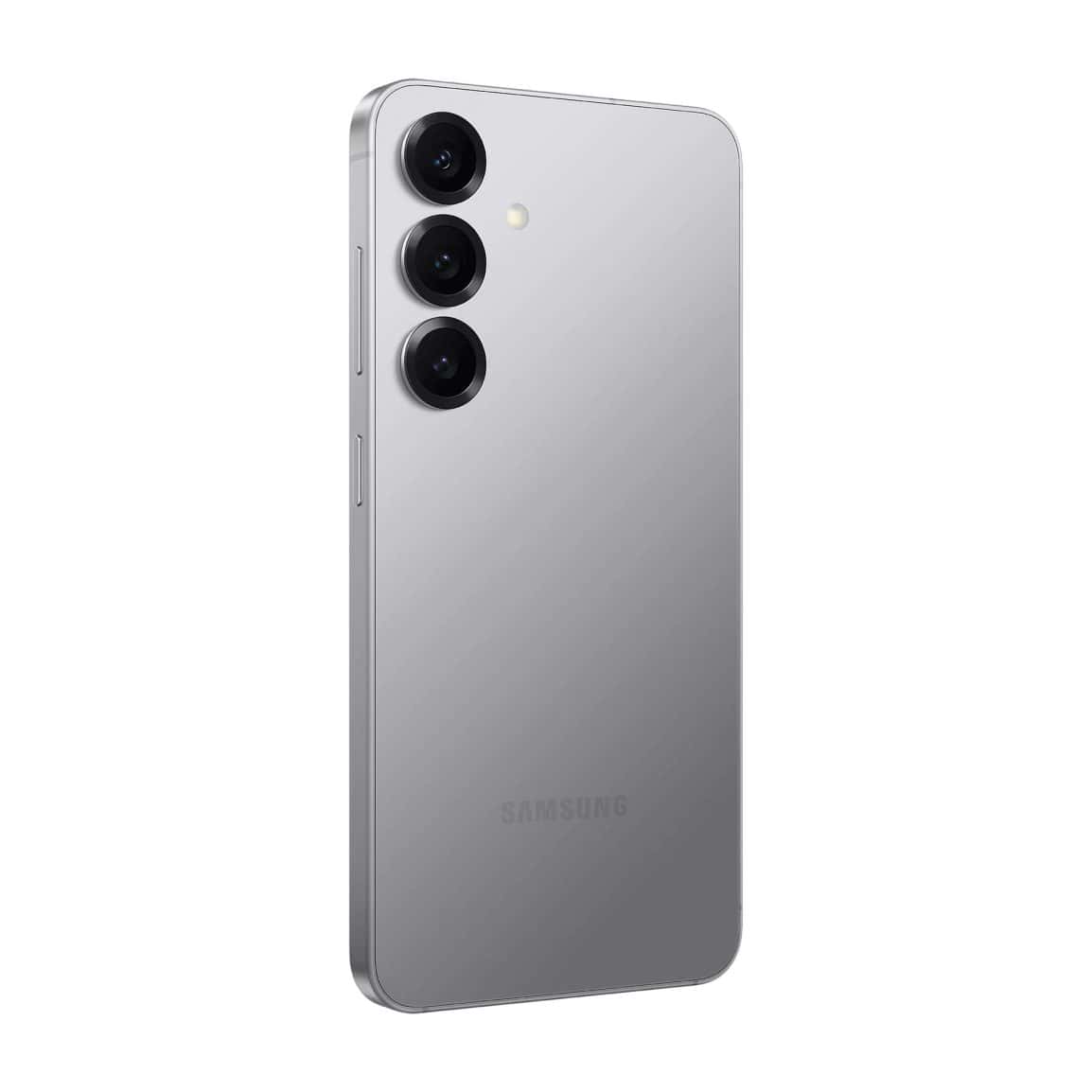 Samsung Galaxy S25 सिर्फ ₹53,999* में! Snapdragon 8 Elite वाला फ्लैगशिप 📱