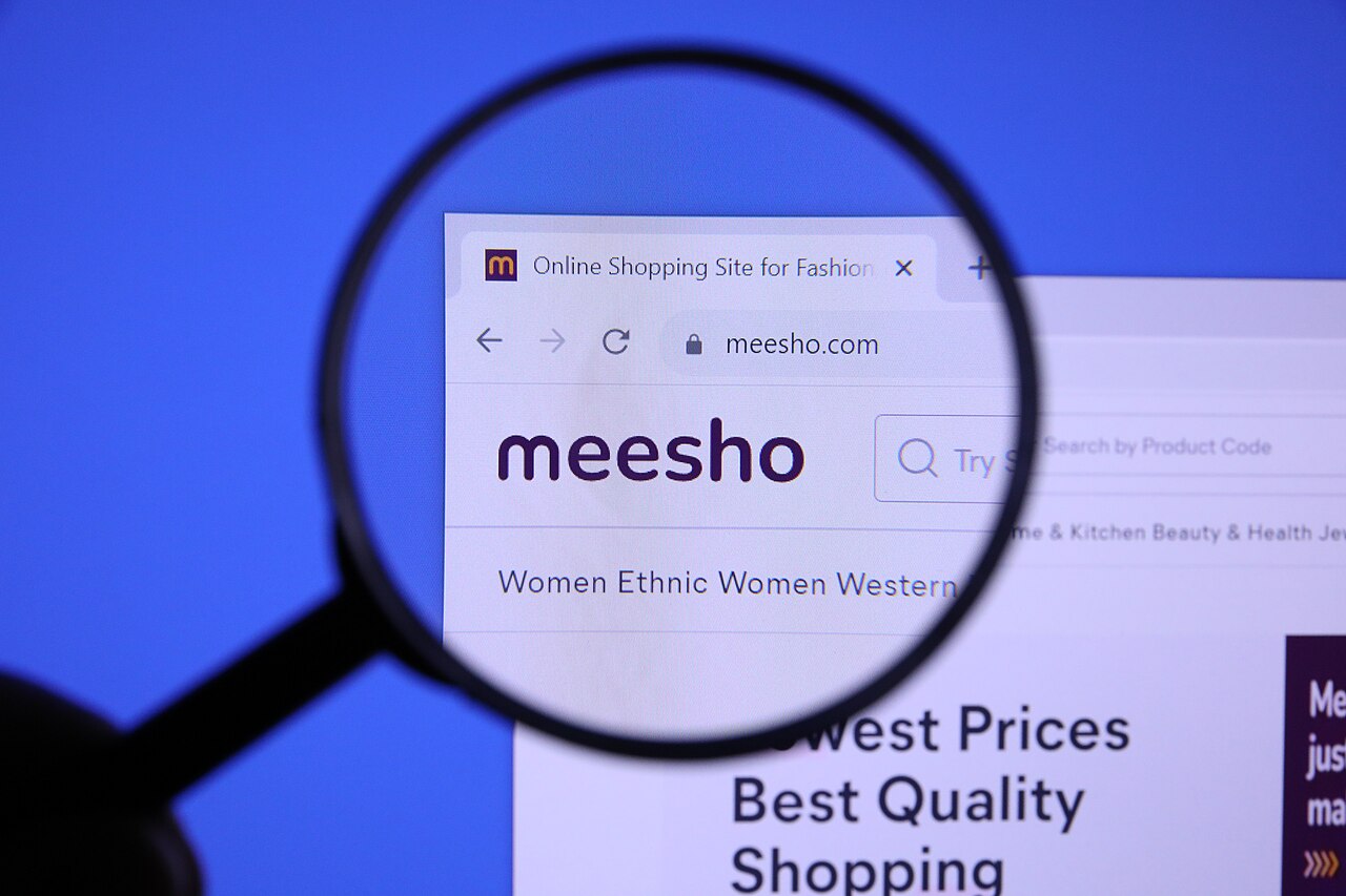 Flipkart-Amazon छोड़ो! Meesho पर 9 अक्टूबर से 80% तक की छूट