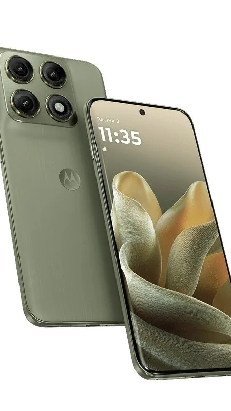 Motorola Edge 70 Pro सिर्फ ₹36,999* में! ₹40 हज़ार से कम का फ्लैगशिप-किलर 📱