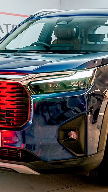 ₹11.80 लाख में लॉन्च हुई नई Honda Elevate! बेस मॉडल में ही मिलेंगे ये धांसू फीचर्स 🚗