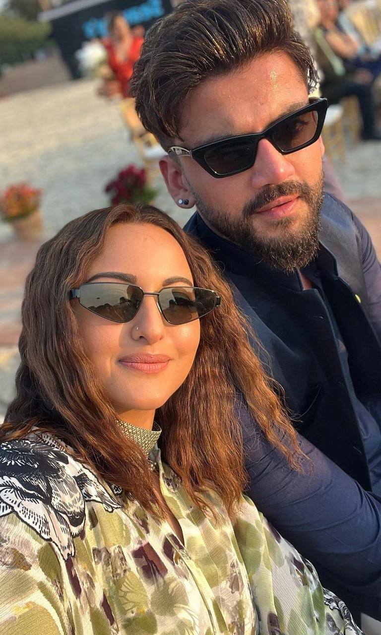सोनाक्षी-जहीर की ‘तू है मेरी किरण’! ट्रेलर में दिखा ऐसा ट्विस्ट, रोंगटे खड़े हो जाएंगे 😱