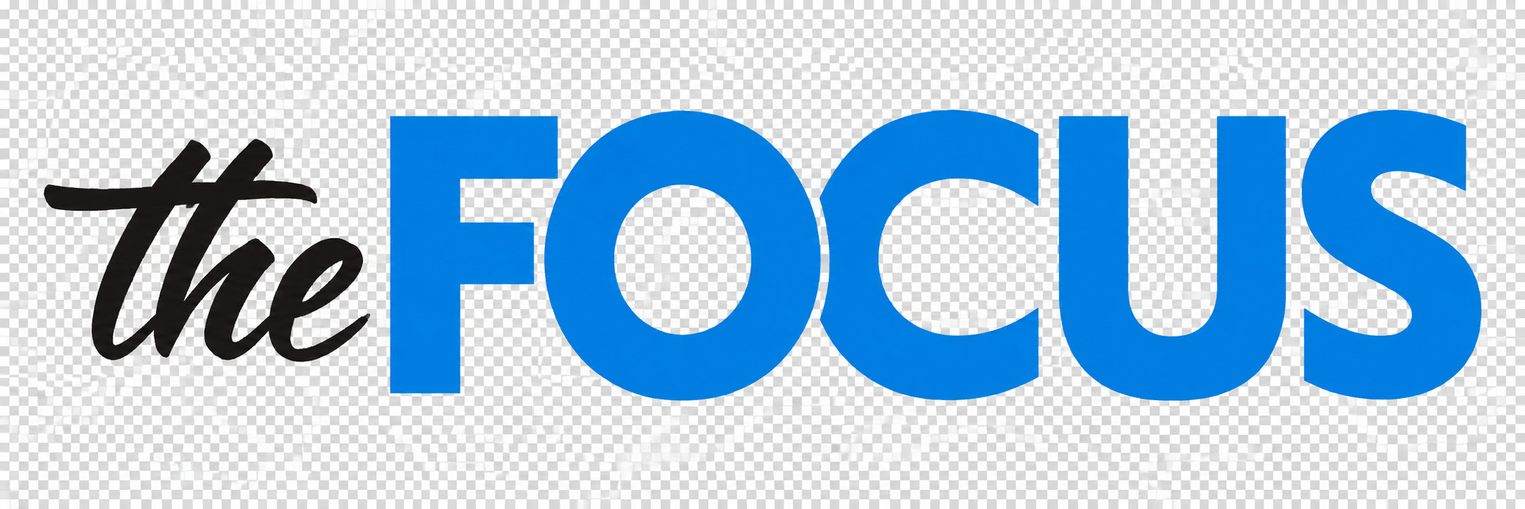 THE FOCUS WORLD