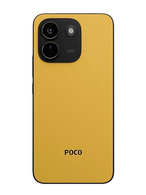 POCO X8 Power सिर्फ ₹29,999* में! ₹6,000 की कटौती वाला पावर-पैक्ड फोन 📱