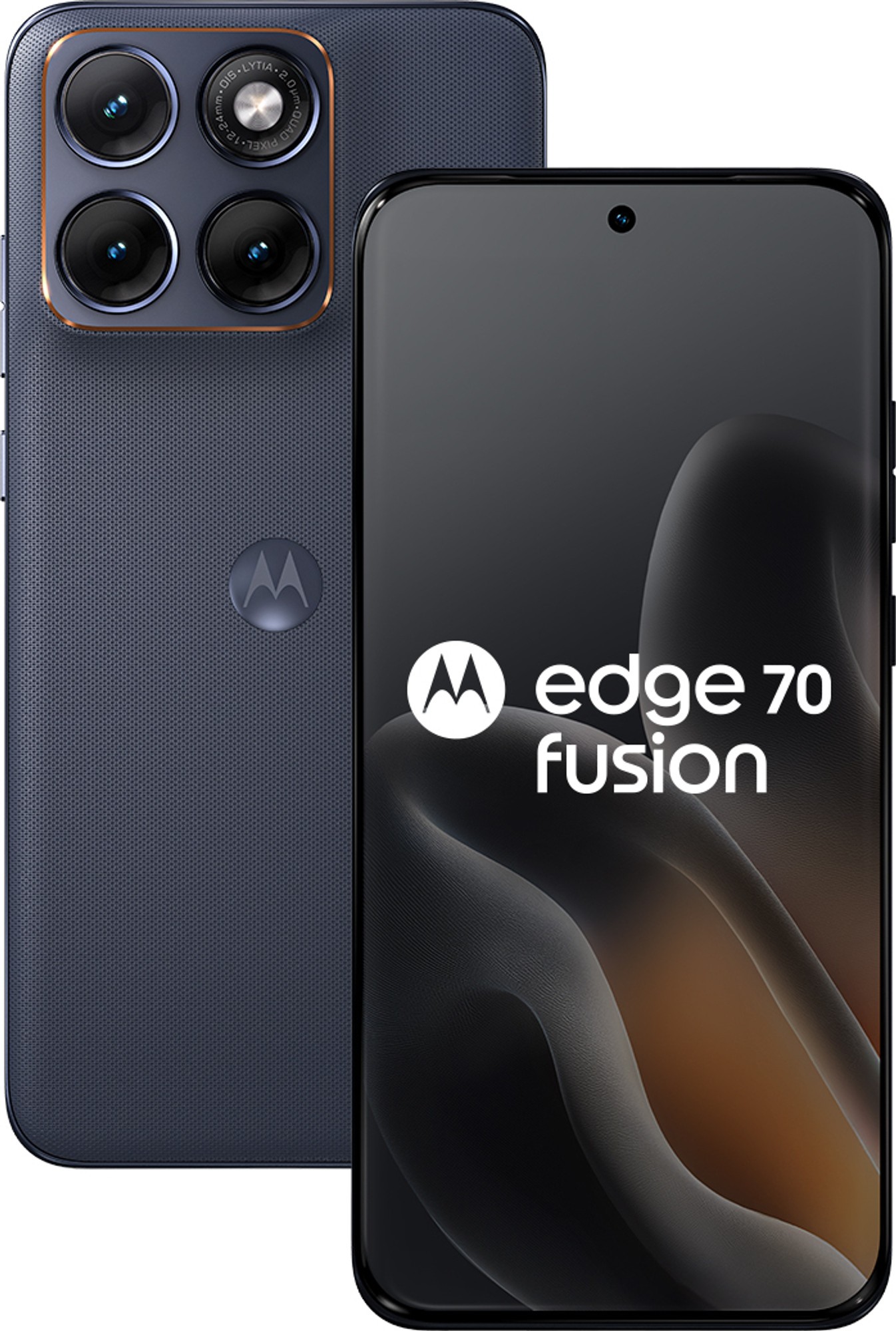 Motorola Edge 70 Fusion सिर्फ ₹29,999* में! 7000mAh बैटरी + Sony कैमरा वाला मिड-रेंज किंग 📱