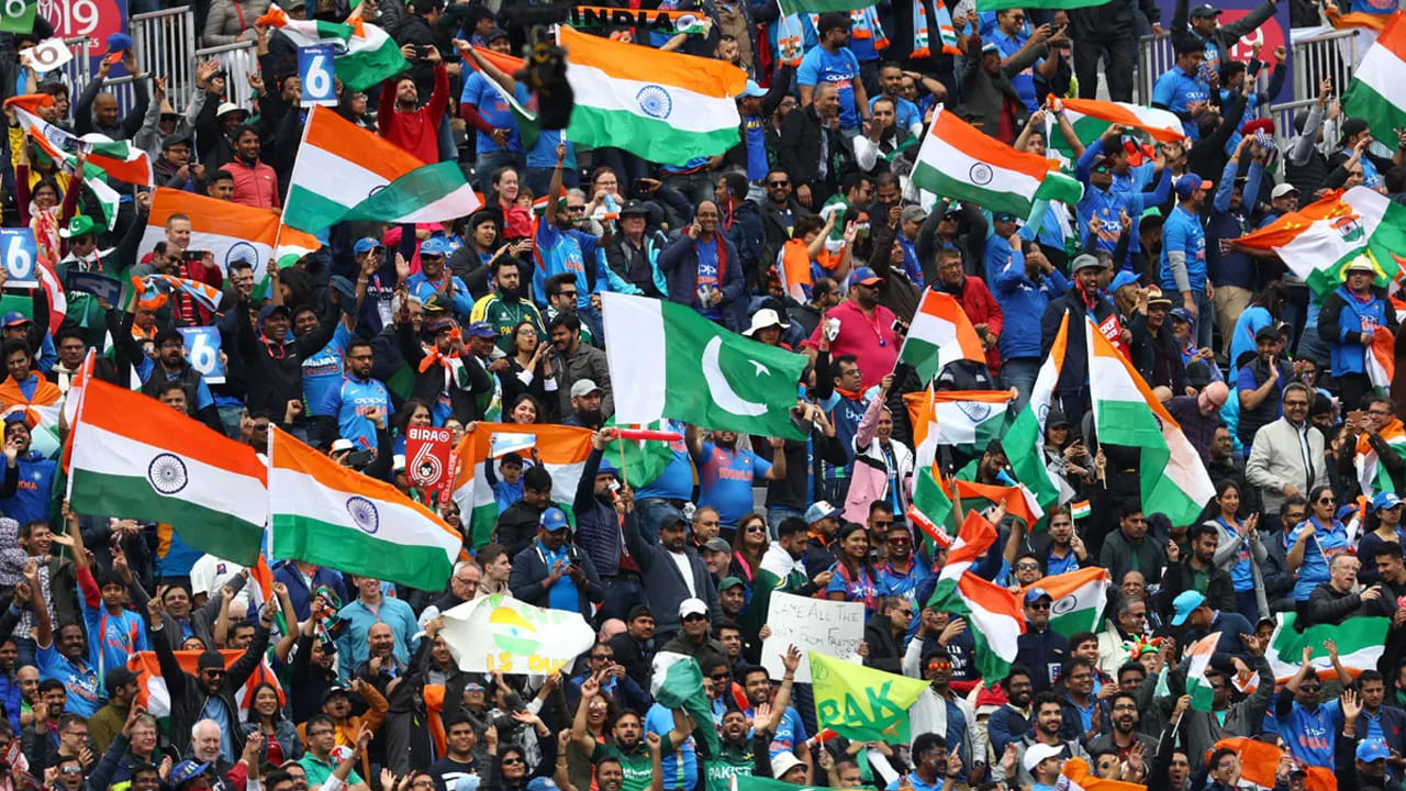 ACC का बड़ा ऐलान! इस तारीख को होगा भारत-पाकिस्तान का महामुकाबला 🏏