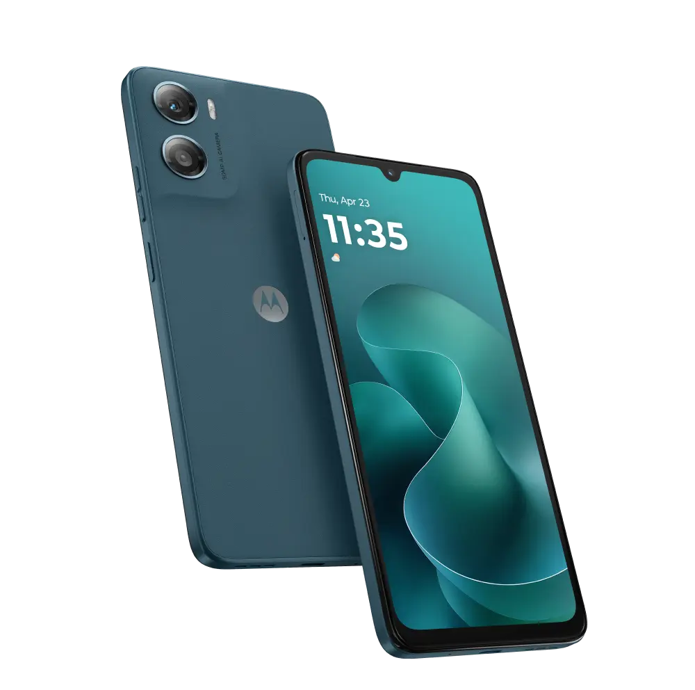 moto g06 power सिर्फ ₹12,999* में! 7000mAh बैटरी वाला बजट किंग 🔋