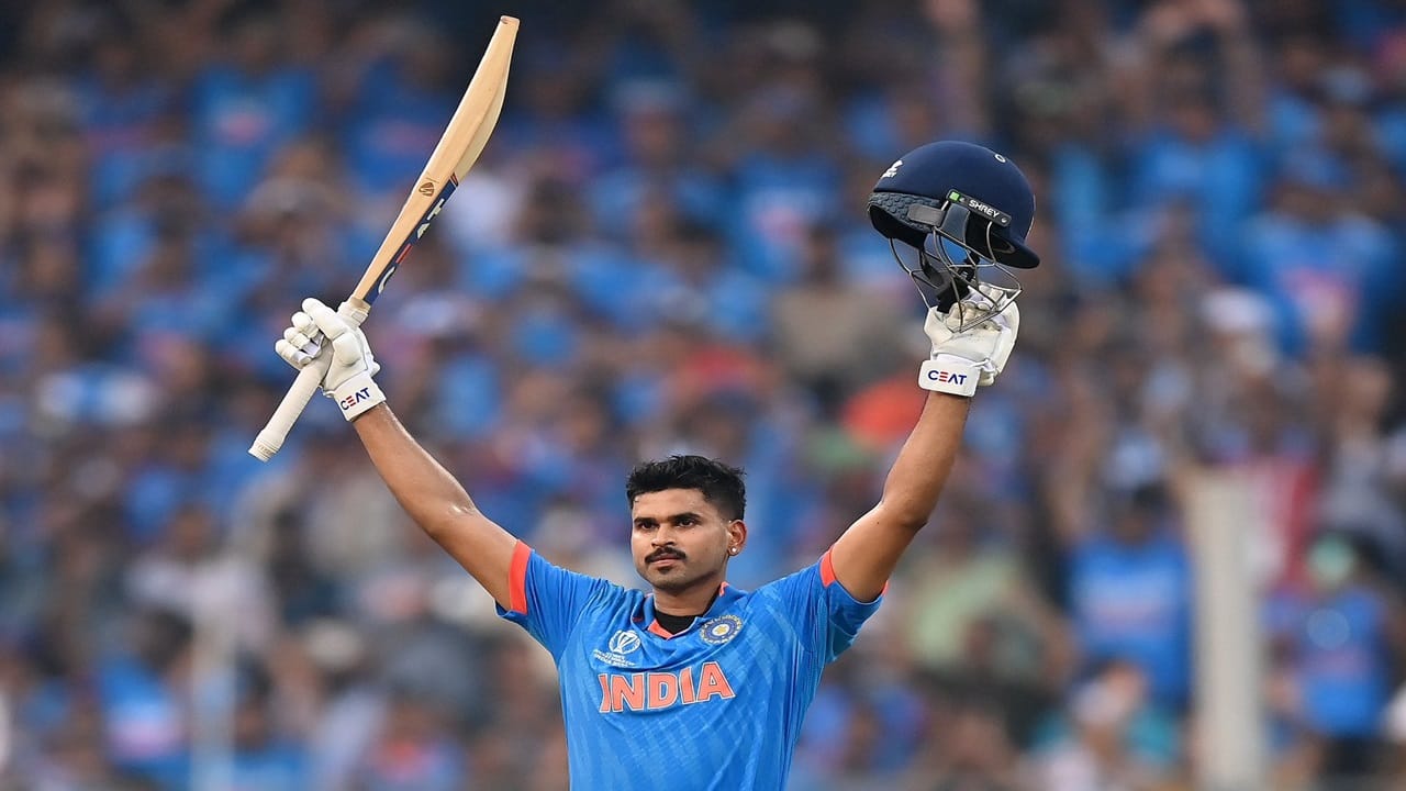3 दिन बाद NZ दौरा! श्रेयस की कप्तानी में भुवी की वापसी — जानें पूरा शेड्यूल 🏏
