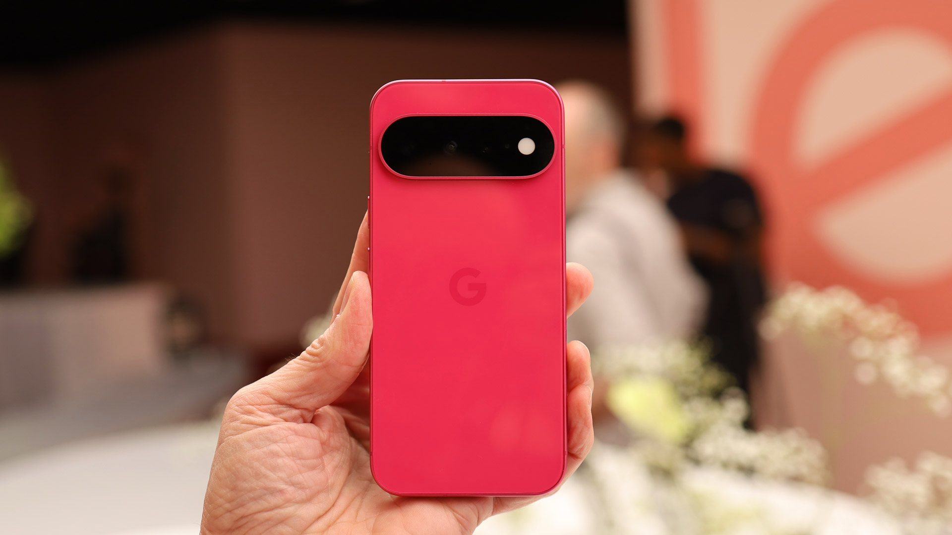 Pixel 11 सिर्फ ₹69,999* में! ₹20,000 की कटौती वाला Google फ्लैगशिप 📱