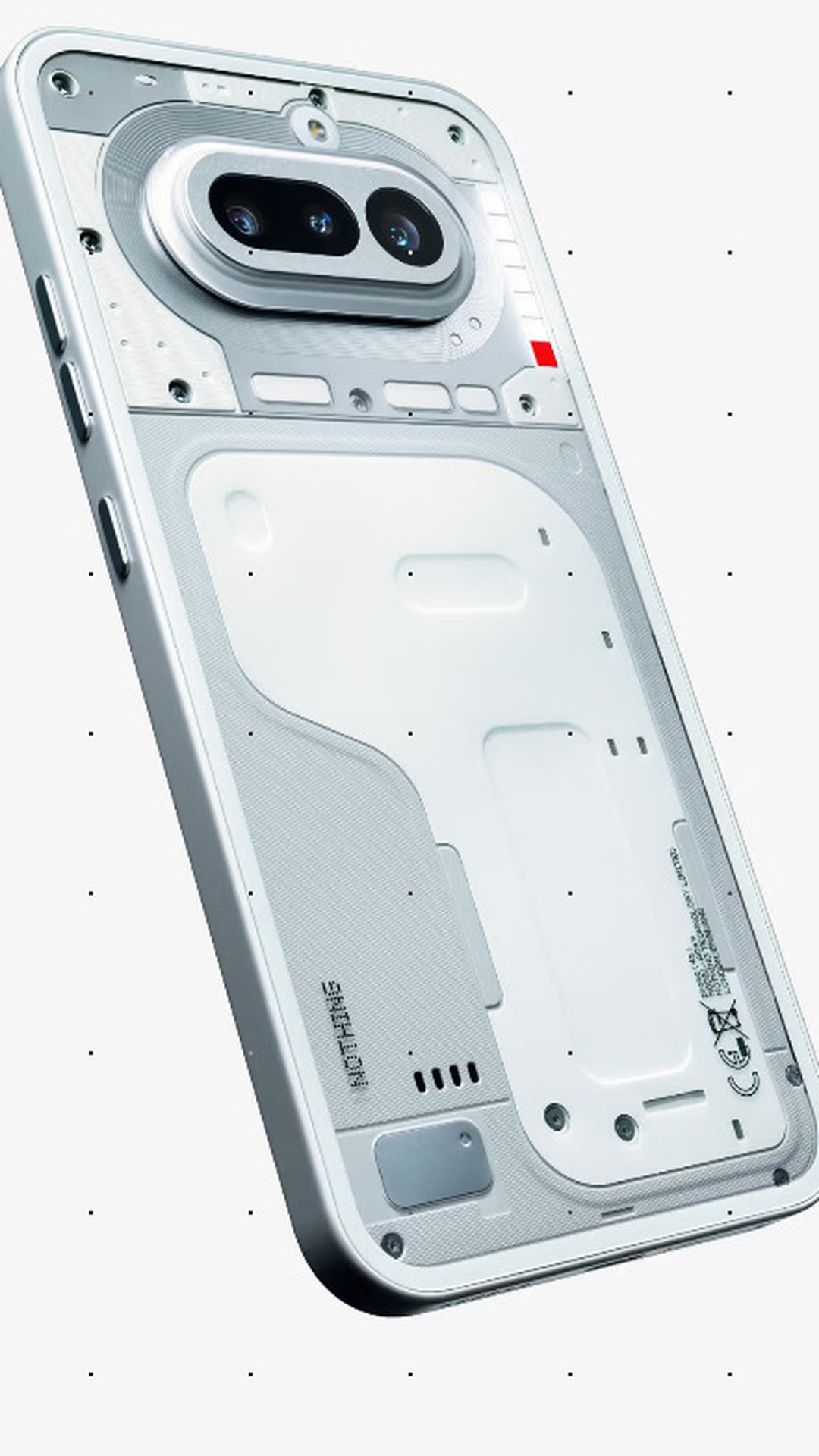 Nothing Phone (4a) सिर्फ ₹32,999* में! BBD की सबसे बड़ी डील 🔥