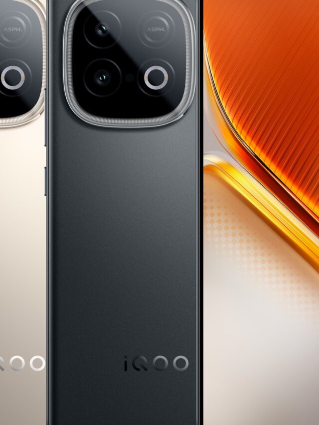 ₹43,999 वाला iQOO Neo 10 सिर्फ ₹41,999* में! Snapdragon 8s Gen 4 + 7000mAh बैटरी ⚡