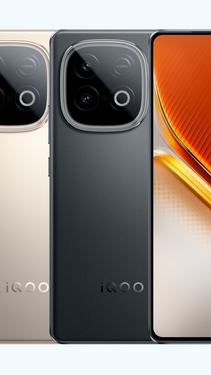 iQOO Neo 10 सिर्फ ₹45,999 में! गेमिंग का असली किंग 🎮