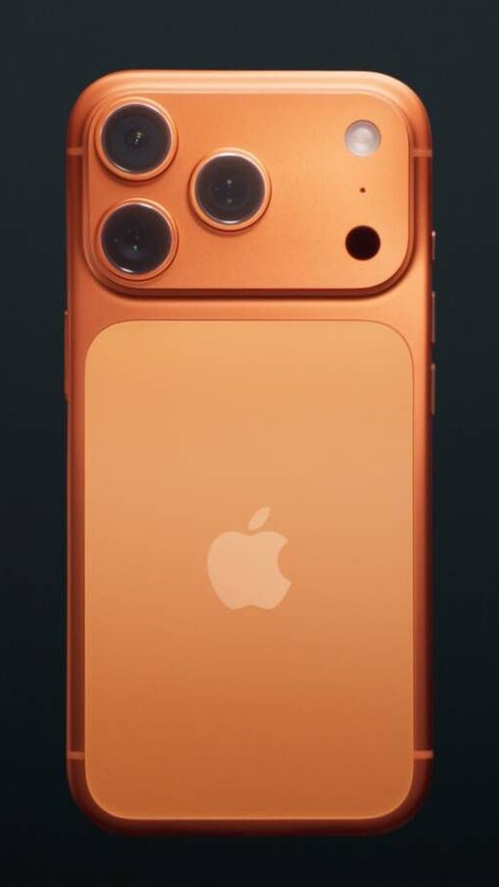 30,000 मीटर से गिराया iPhone… फिर भी चल पड़ा! टूट गया गिनीज वर्ल्ड रिकॉर्ड